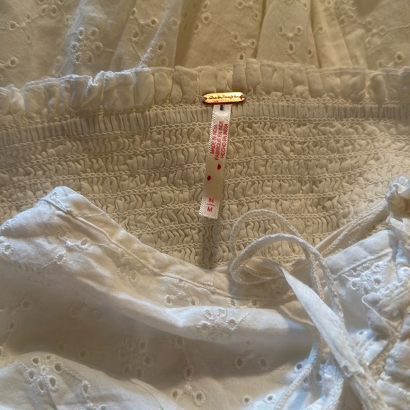 Free People Pintuck Paradise Maxi Dress - Picture 15 of 17